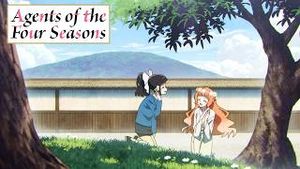 Video post by @crunchyroll on YouTube