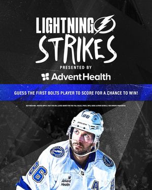 Image post by @TBLightning on Twitter