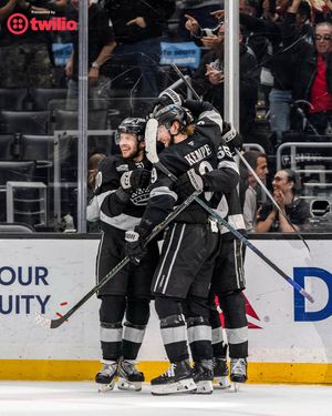 Image post by @lakings on Instagram