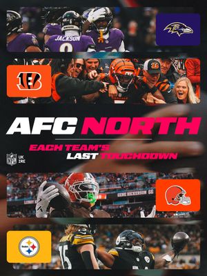 Image post by @nfluk on Instagram