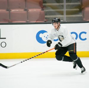 Image post by @anaheimducks on Instagram