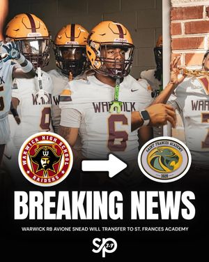 Image post by @sportsplug757 on Instagram