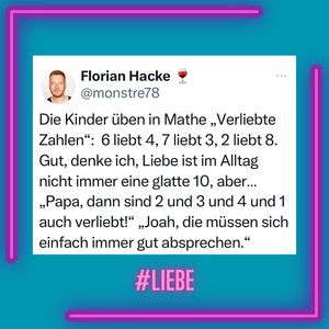 Image post by @florianhacke on Instagram