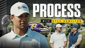 Video post by @nfloncbs on YouTube