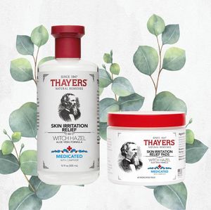 Image post by @thayers on Instagram
