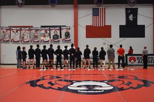 Image post by @grizzly_wrestling on Instagram