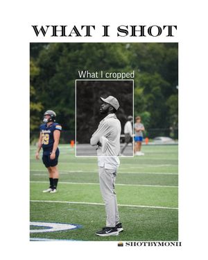 Image post by @shotbymonii on Instagram