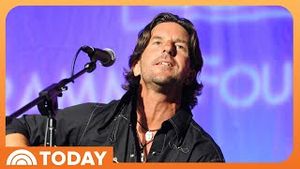 Video post by @today on YouTube