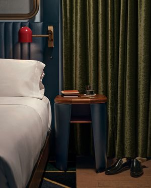 Image post by @canopybyhilton on Instagram