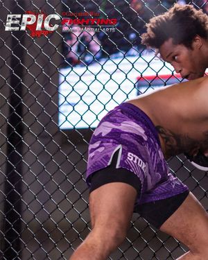 Image post by @epicfighting on Instagram