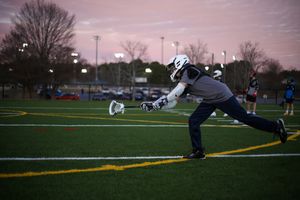 Image post by @Hoya Youth Lacrosse Association on Facebook