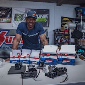 Image post by @winette_motorsports on Instagram