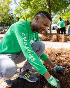 Image post by @publix on Instagram