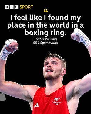 Image post by @bbcsportwales on Instagram