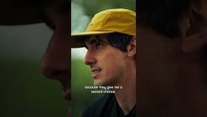 Video post by @landroverusa on YouTube