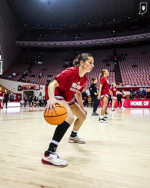 Image post by @indianawbb on Instagram