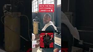 Video post by @Baseball Lifestyle 101 on YouTube
