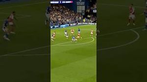 Video post by @arsenal on YouTube