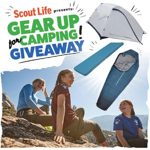 Image post by @scouting.america on Instagram