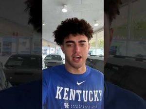 Video post by @paulmillerky on YouTube