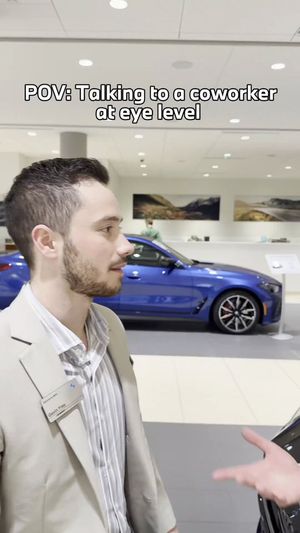 Video post by @BMW_Motorwerks on Twitter