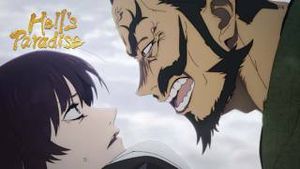 Video post by @crunchyroll on YouTube