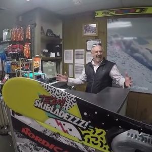 Video post by @j_skis on Instagram