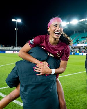 Image post by @nolesoccer on Instagram