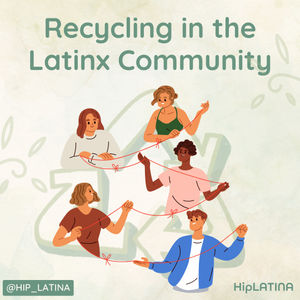 Image post by @hip_latina on Instagram