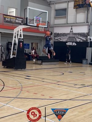 Image post by @onpointbasketball on Instagram