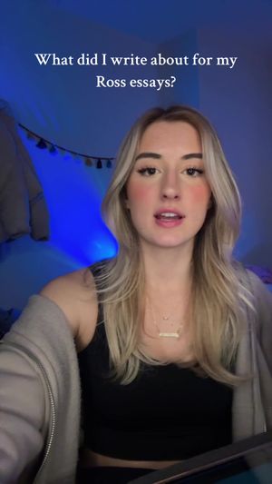 Video post by @josiestoffan on TikTok