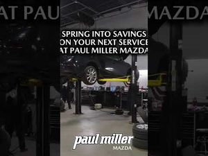 Video post by @paulmillerky on YouTube