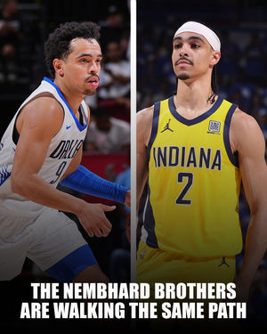 Image post by @slam on Instagram