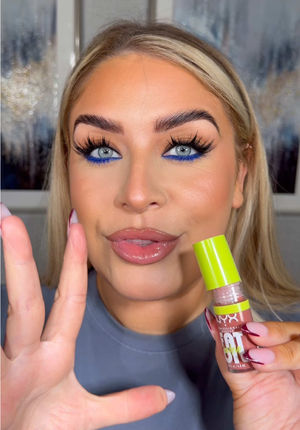 Video post by @beckymorganmakeup on TikTok