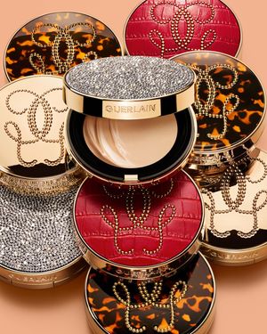 Image post by @guerlain on Instagram