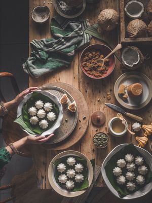 Image post by @skillettoplate on Instagram