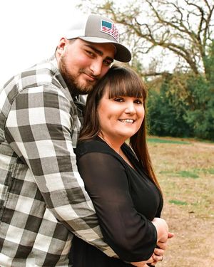 Image post by @sammihodges.photography on Facebook