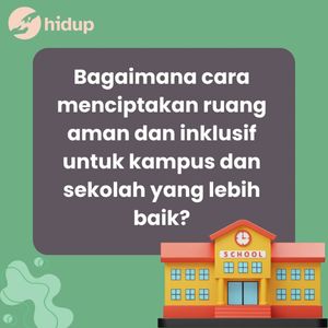 Image post by @hidupmedia on Instagram