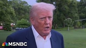 Video post by @msnbc on YouTube