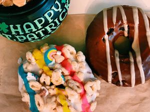 Image post by @alythefoodie on Instagram
