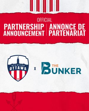 Image post by @atletiottawa on Instagram