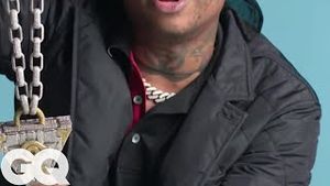 Video post by @gqvideos on YouTube