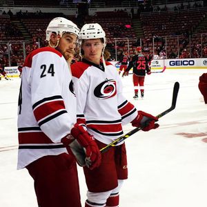 Image post by @canes on Instagram