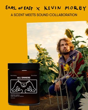 Image post by @kevinmorby on Instagram