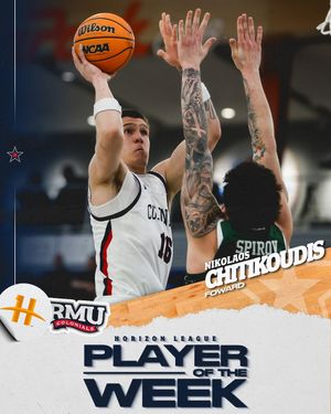 Image post by @rmumbasketball on Instagram