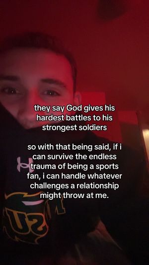 Video post by @andyknowsball on TikTok