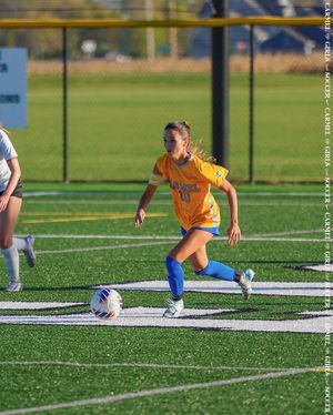 Image post by @carmelgirlssoccer on Instagram