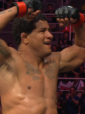 Video post by @ufc on TikTok