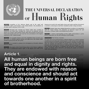 Image post by @unfoundation on Instagram