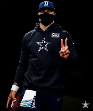 Image post by @dallascowboys on Instagram